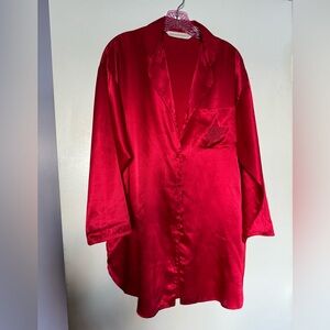 Victoria’s Secret silk top